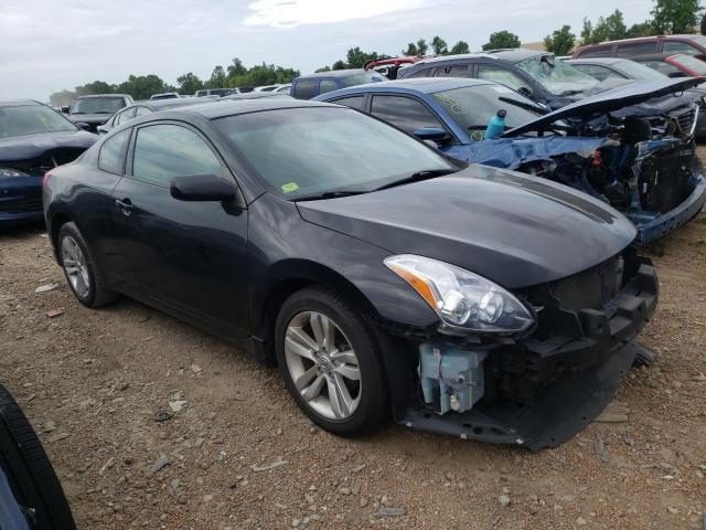 NISSAN ALTIMA S 2013 1n4al2ep4dc179067