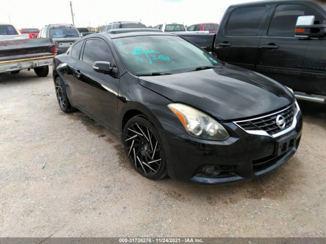 NISSAN ALTIMA 2013 1n4al2ep4dc184110