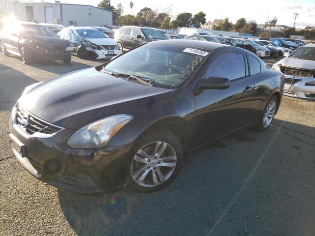 NISSAN ALTIMA S 2013 1n4al2ep4dc188304