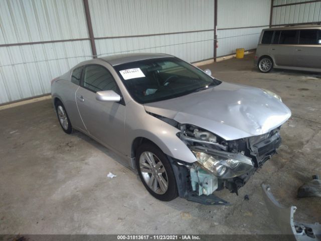 NISSAN ALTIMA 2013 1n4al2ep4dc189842