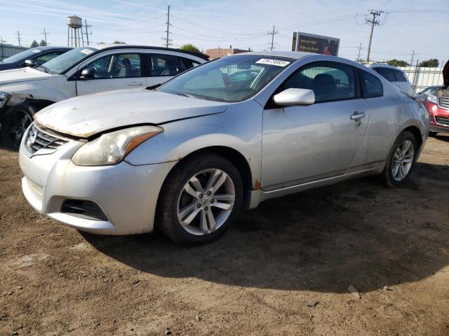 NISSAN ALTIMA S 2013 1n4al2ep4dc192708