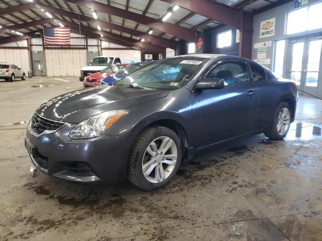 NISSAN ALTIMA S 2013 1n4al2ep4dc194023