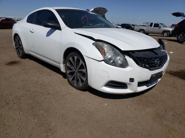 NISSAN ALTIMA S 2013 1n4al2ep4dc195799