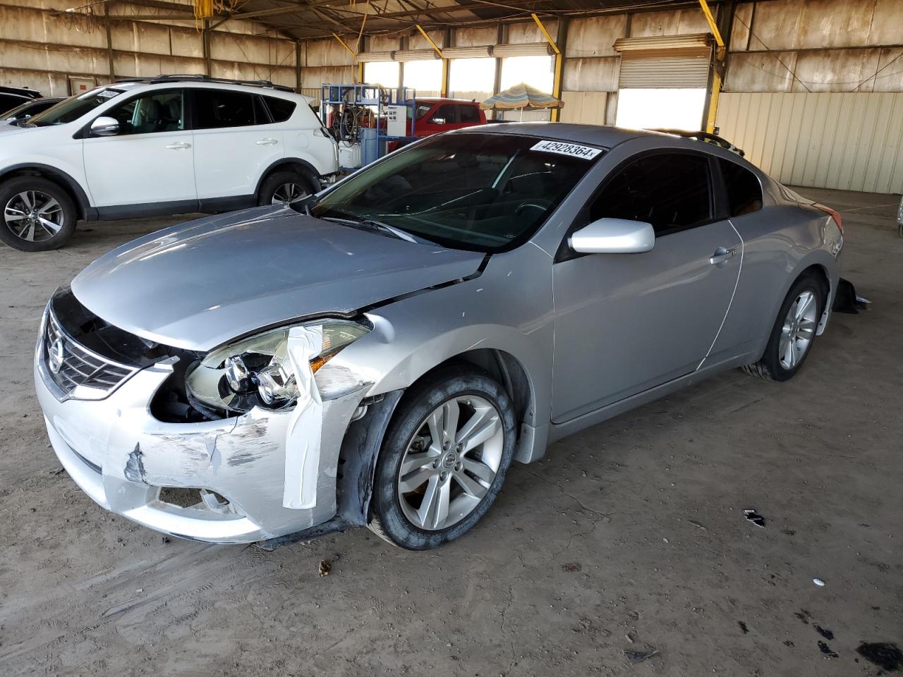 NISSAN ALTIMA 2013 1n4al2ep4dc208292