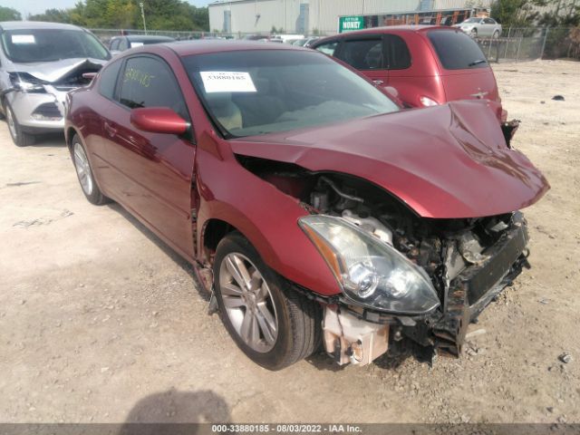 NISSAN ALTIMA 2013 1n4al2ep4dc216103