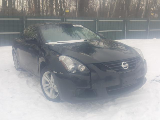 NISSAN ALTIMA S 2013 1n4al2ep4dc229269