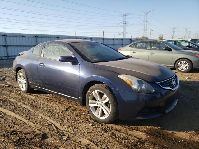 NISSAN ALTIMA S 2013 1n4al2ep4dc229613