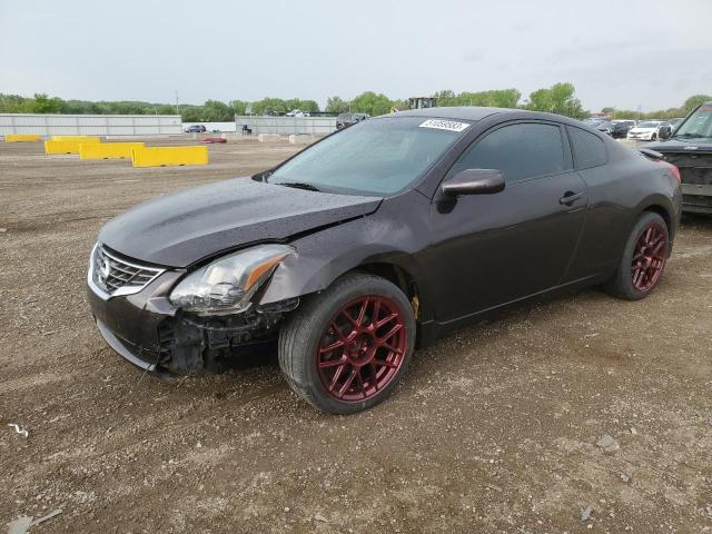 NISSAN ALTIMA S 2013 1n4al2ep4dc237937