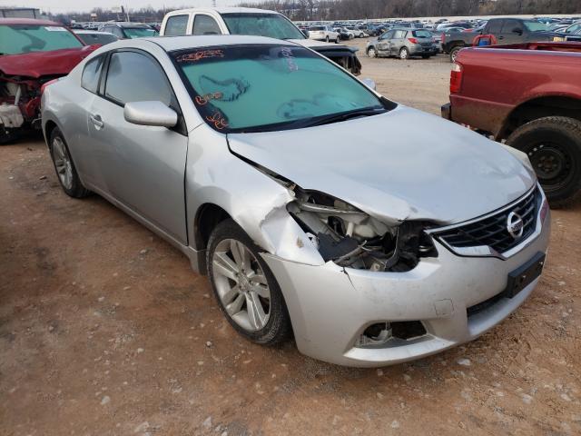 NISSAN ALTIMA S 2013 1n4al2ep4dc239235