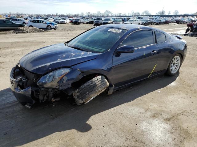 NISSAN ALTIMA S 2013 1n4al2ep4dc239963