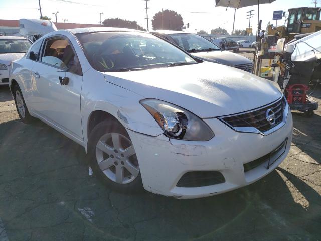 NISSAN ALTIMA S 2013 1n4al2ep4dc244452