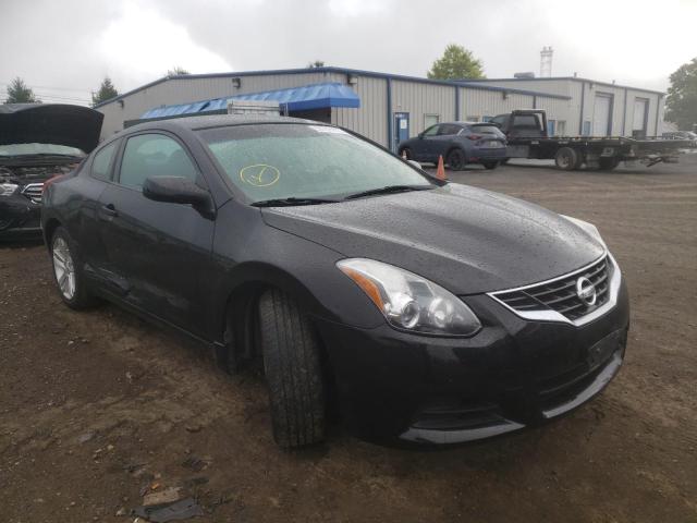 NISSAN ALTIMA S 2013 1n4al2ep4dc255872