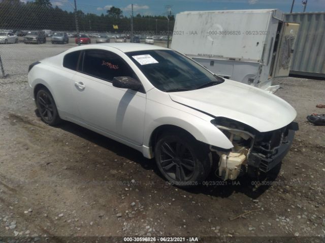 NISSAN ALTIMA 2013 1n4al2ep4dc257248