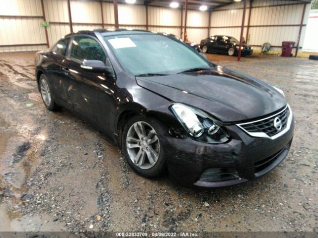 NISSAN ALTIMA 2013 1n4al2ep4dc269514