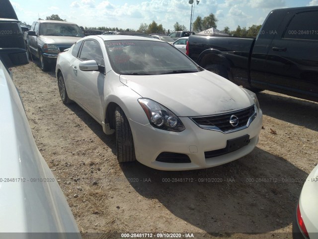 NISSAN ALTIMA 2013 1n4al2ep4dc273952