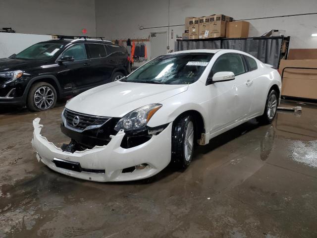 NISSAN ALTIMA 2013 1n4al2ep4dc274938