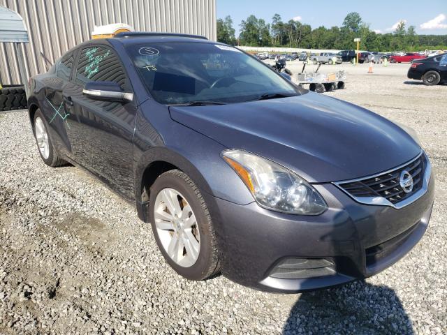 NISSAN ALTIMA S 2013 1n4al2ep4dc284689