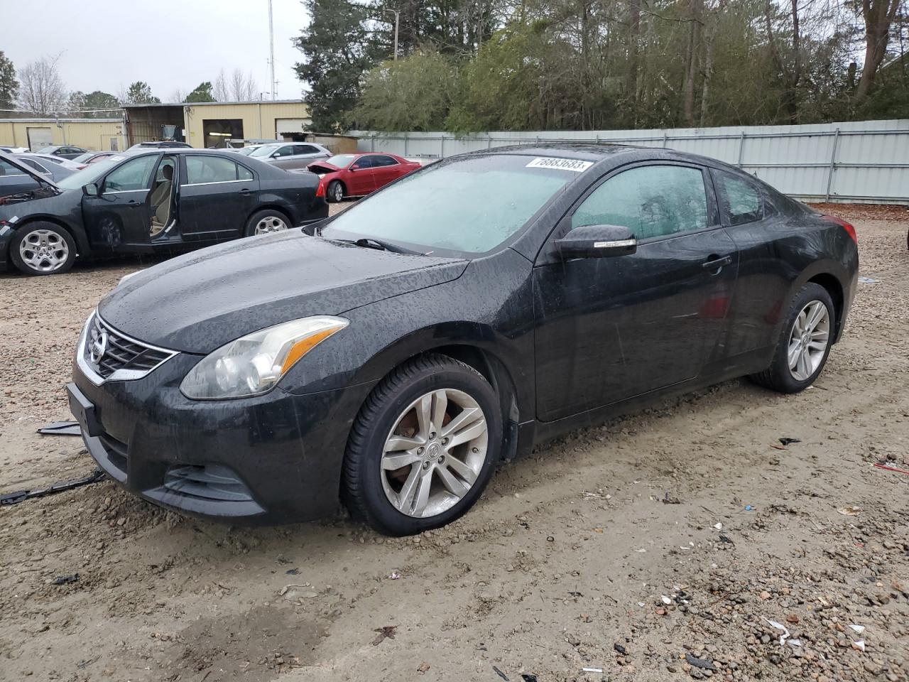 NISSAN ALTIMA 2013 1n4al2ep4dc287950