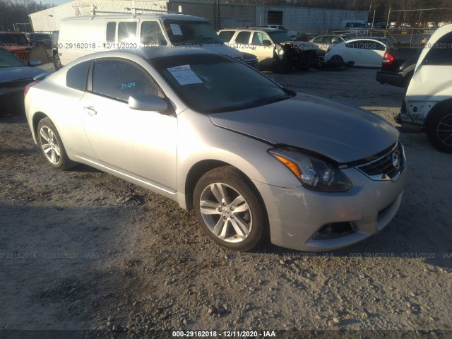 NISSAN ALTIMA 2013 1n4al2ep4dc294560