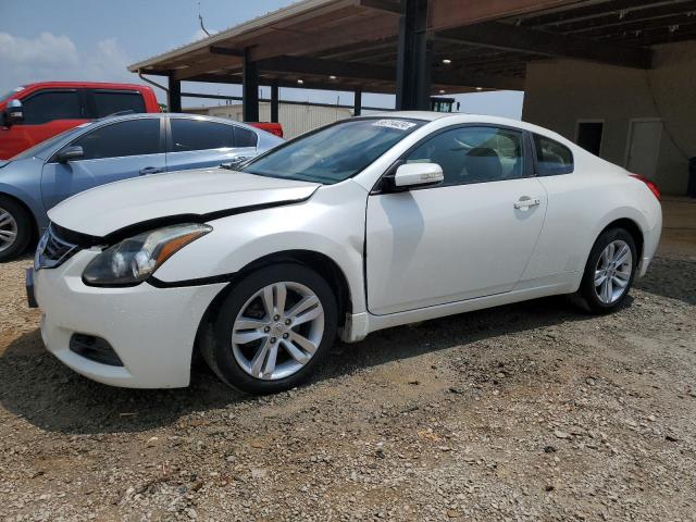 NISSAN ALTIMA 2013 1n4al2ep4dc295045