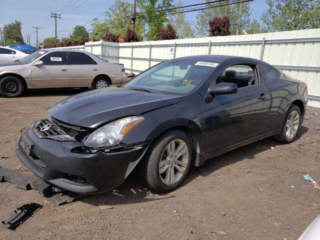 NISSAN ALTIMA 2013 1n4al2ep4dc911293