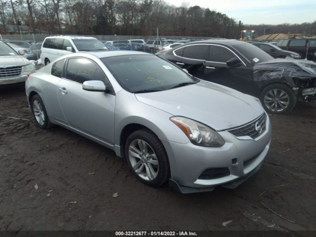 NISSAN ALTIMA 2010 1n4al2ep5ac101120