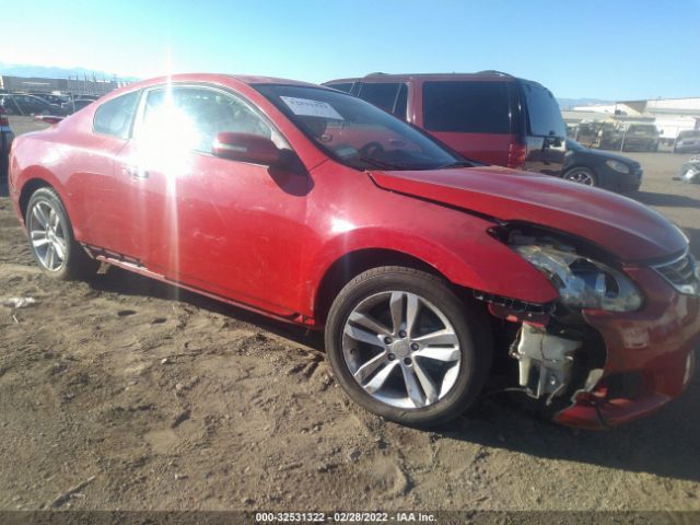 NISSAN ALTIMA 2010 1n4al2ep5ac101716