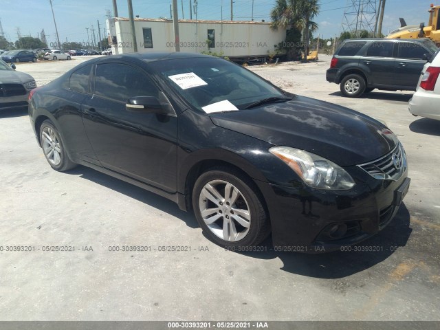 NISSAN ALTIMA 2010 1n4al2ep5ac112439