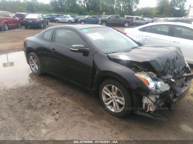 NISSAN ALTIMA 2010 1n4al2ep5ac112862