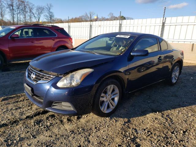 NISSAN ALTIMA 2010 1n4al2ep5ac113414