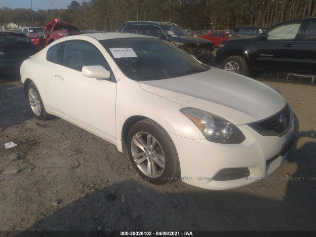 NISSAN ALTIMA 2010 1n4al2ep5ac115230