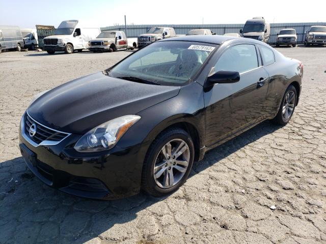 NISSAN ALTIMA S 2010 1n4al2ep5ac117382