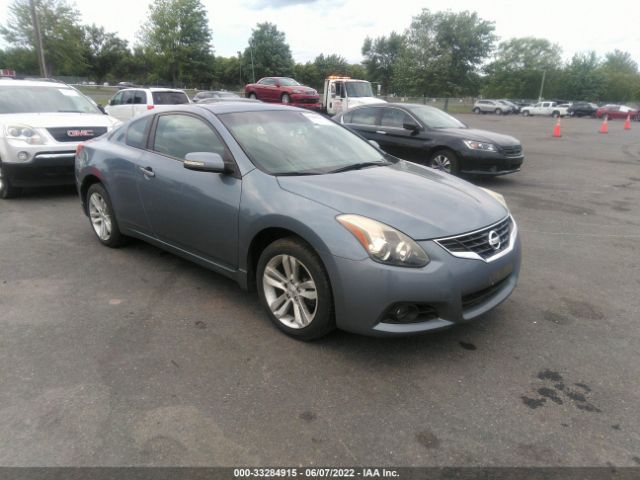 NISSAN ALTIMA 2010 1n4al2ep5ac118340