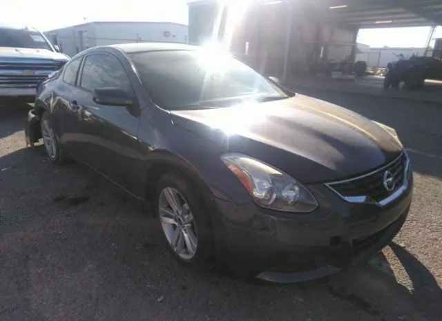 NISSAN ALTIMA 2010 1n4al2ep5ac120556