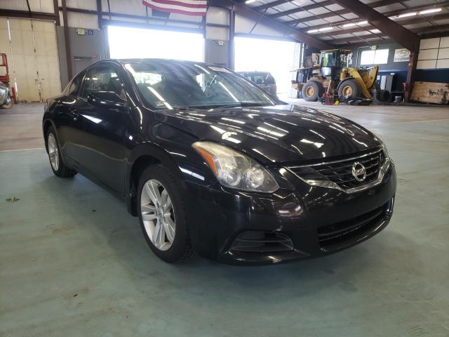 NISSAN ALTIMA S 2010 1n4al2ep5ac120590