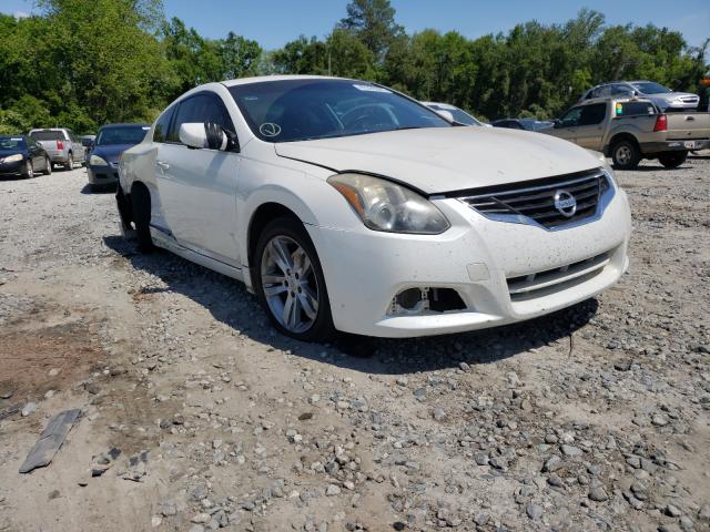 NISSAN ALTIMA S 2010 1n4al2ep5ac122453