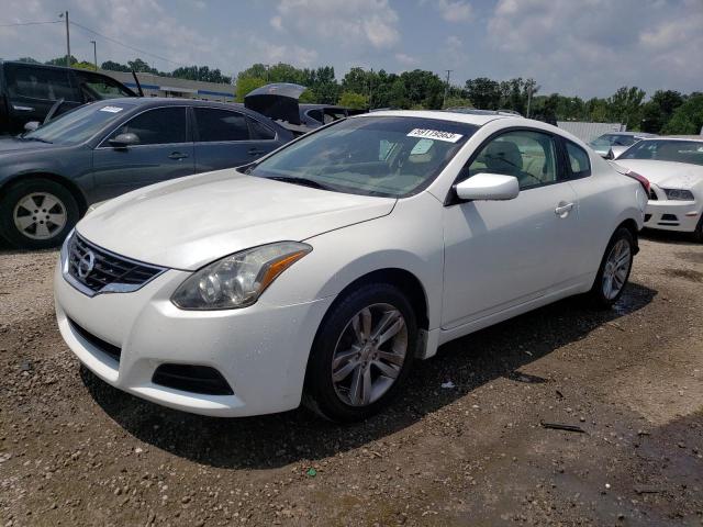 NISSAN ALTIMA S 2010 1n4al2ep5ac125210