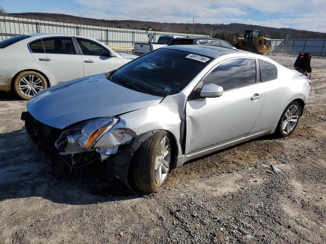 NISSAN ALTIMA 2010 1n4al2ep5ac127412