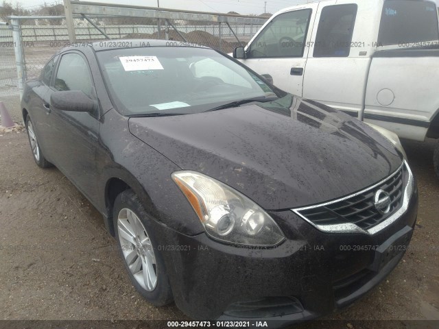 NISSAN ALTIMA 2010 1n4al2ep5ac131461