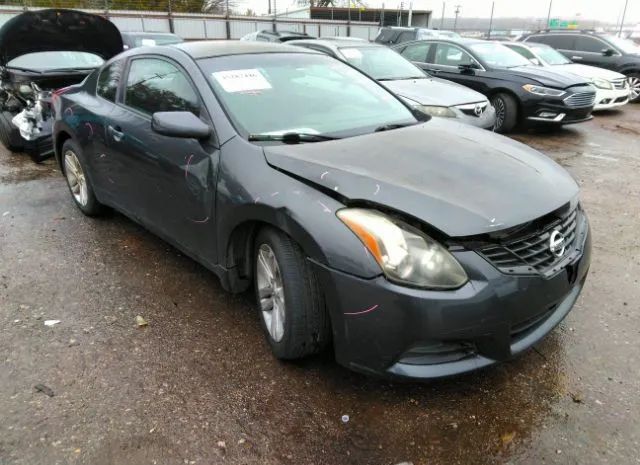 NISSAN ALTIMA 2010 1n4al2ep5ac131797