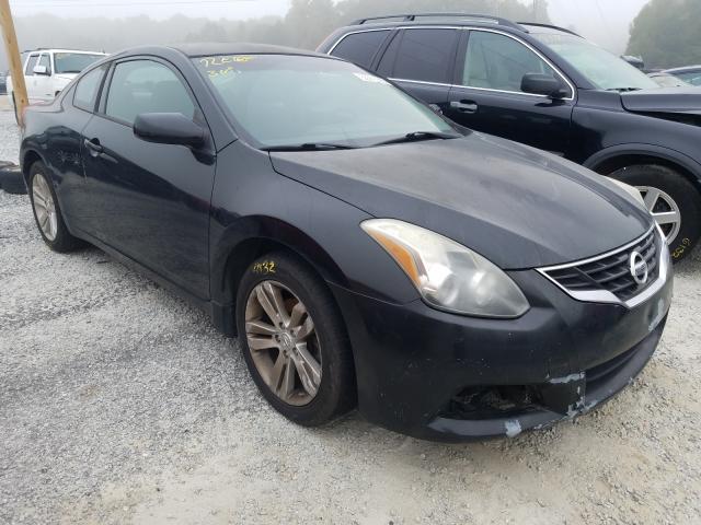 NISSAN ALTIMA S 2010 1n4al2ep5ac134828