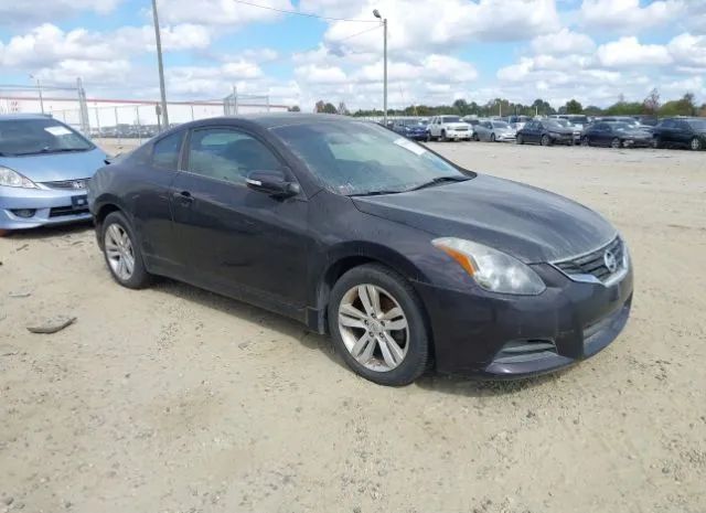 NISSAN ALTIMA 2010 1n4al2ep5ac142962