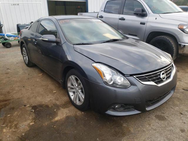 NISSAN ALTIMA S 2010 1n4al2ep5ac145148