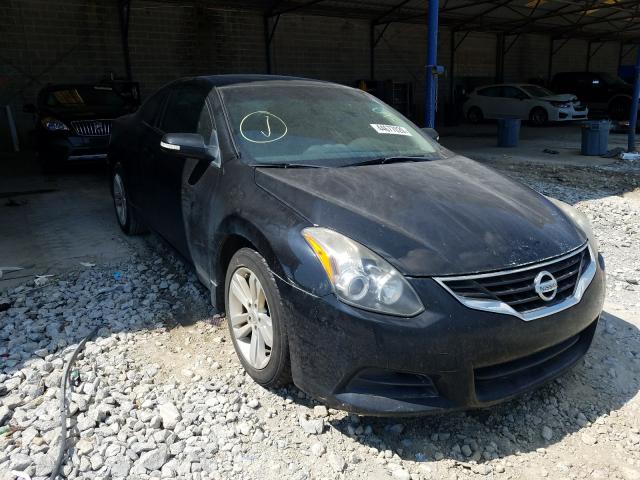 NISSAN ALTIMA 2010 1n4al2ep5ac149409