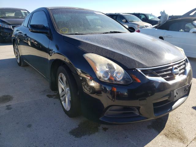 NISSAN ALTIMA S 2010 1n4al2ep5ac154903