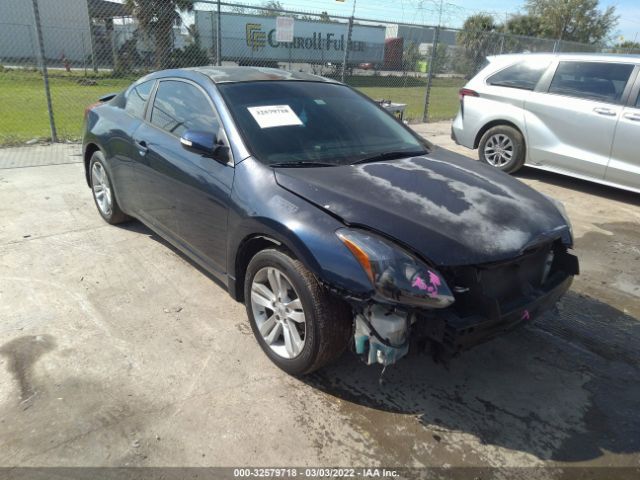 NISSAN ALTIMA 2010 1n4al2ep5ac155839