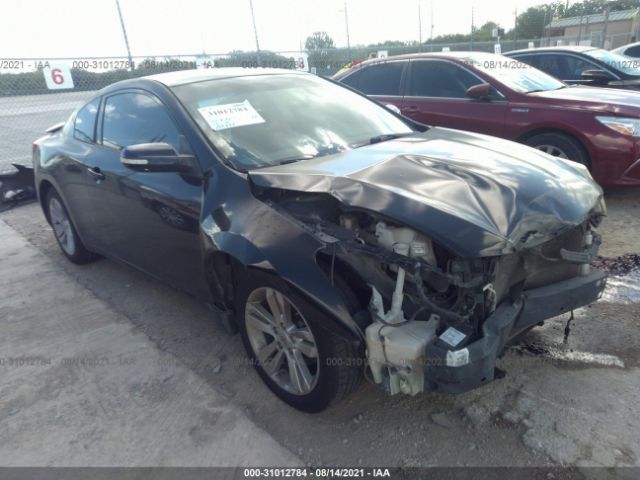 NISSAN ALTIMA 2010 1n4al2ep5ac155968