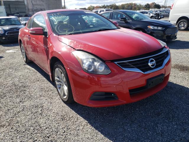 NISSAN ALTIMA S 2010 1n4al2ep5ac160054