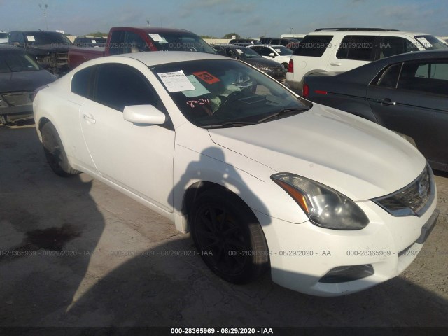 NISSAN ALTIMA 2010 1n4al2ep5ac160930