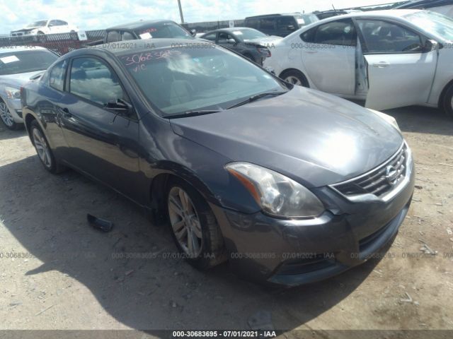 NISSAN ALTIMA 2010 1n4al2ep5ac162368